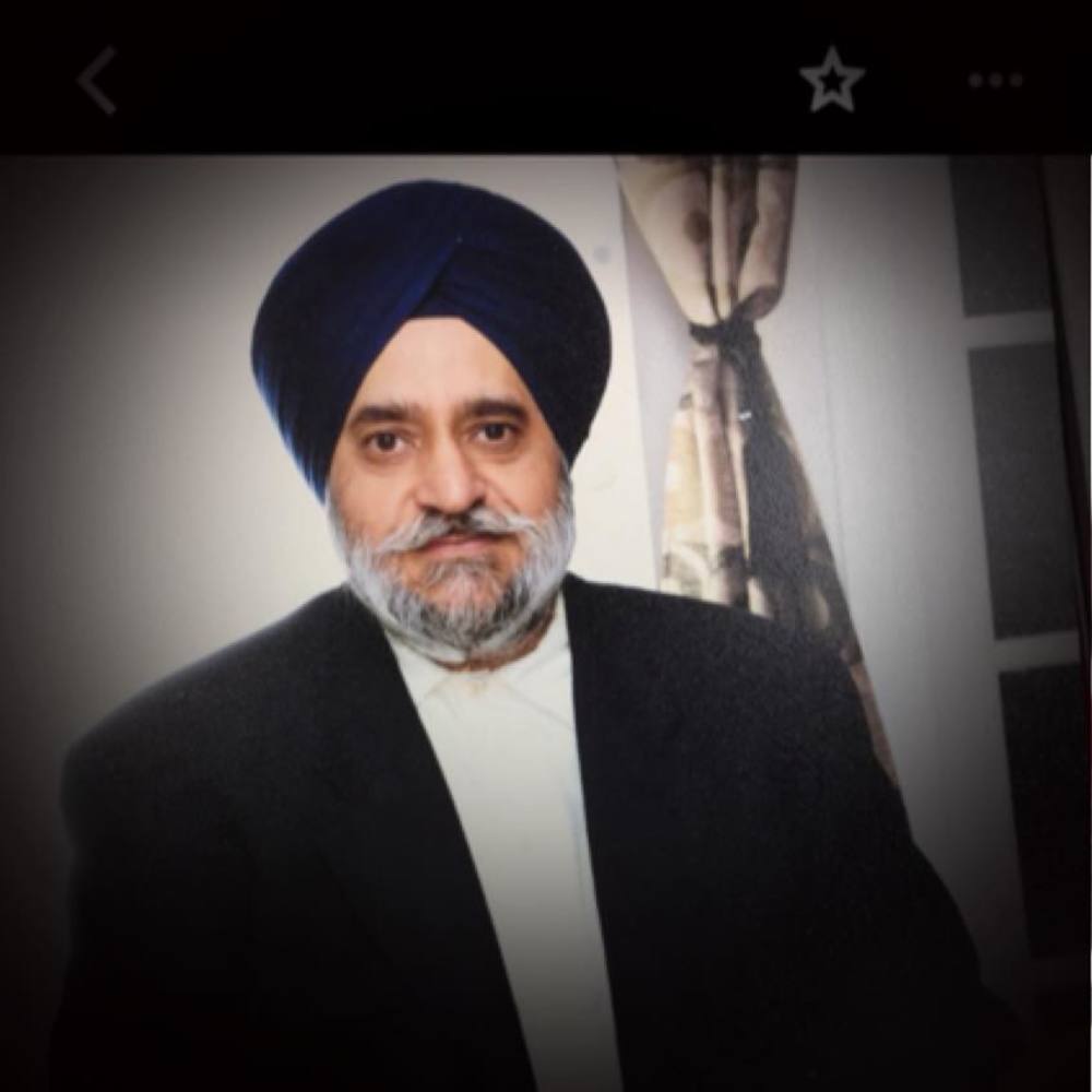 Meet your Posher, Balbir